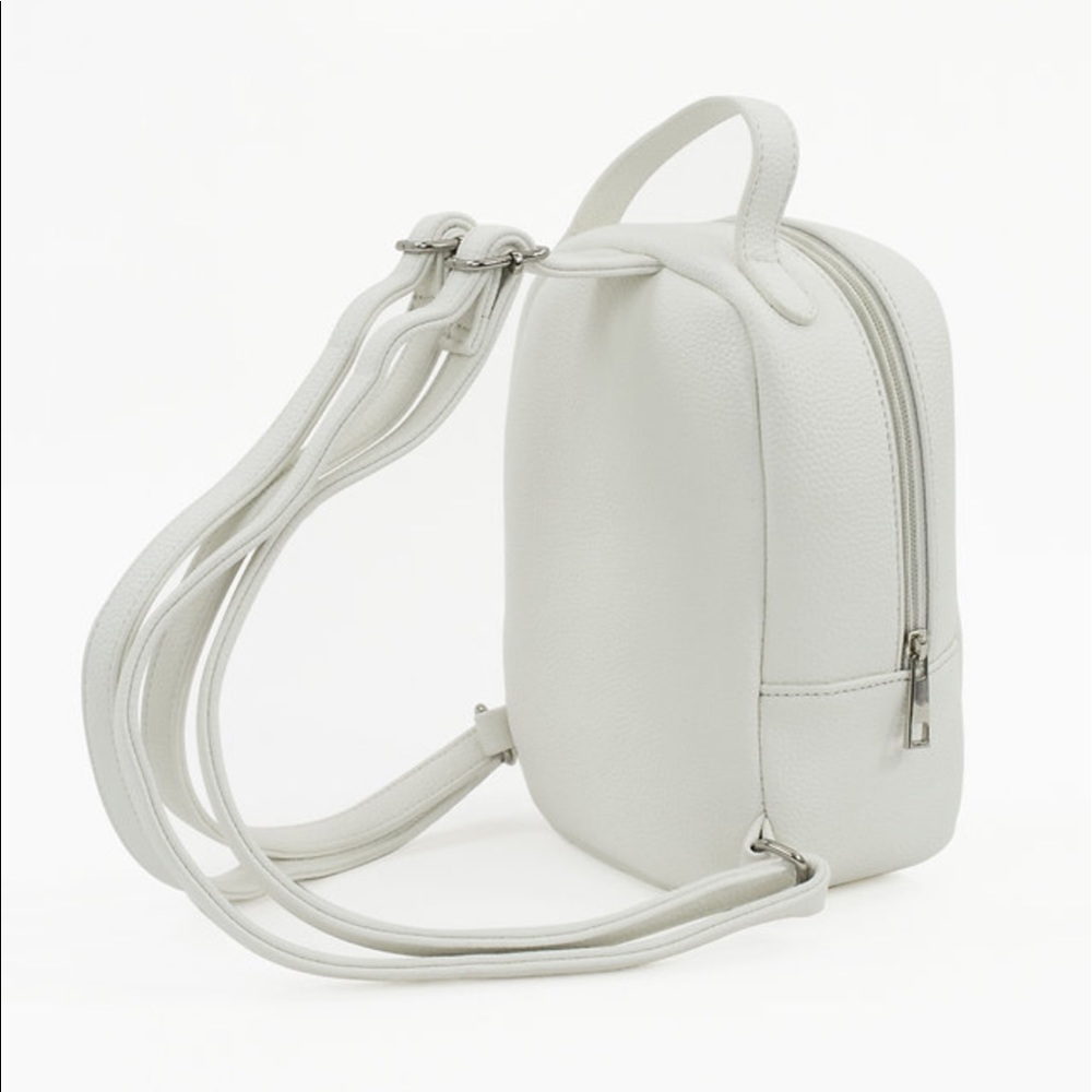 NWT Jessica Moore Backpack - Picture 2 of 9